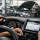 Mileage Verification for Used Cars