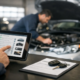 What a Digital Service Record Really Shows