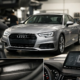 Audi VIN Check Before You Buy