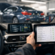 BMW digitalna servisna historija: Šta provjeriti
