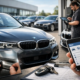 BMW VIN Check Before You Buy a Used BMW Safely