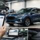 Ford Digital Service History Review Explained