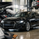 Imported Audi: What to Verify Before You Buy