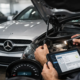 Imported Mercedes: What to Check First