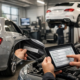 Mercedes Service History Check Before You Buy