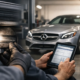 Mercedes VIN Check Before You Buy