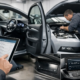 Skoda Digital Service History Explained