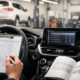 Toyota Service History Report Review Explained