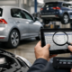 Kontrollera Volkswagens servicehistorik innan du köper