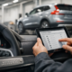 Volvo Digital Service History Explained