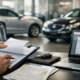 What Documents to Check When Buying a Used Car