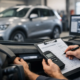 What Is a Vehicle Verification?