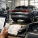 CUPRA Digital Service Records for Used Car Buyers