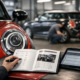MINI Maintenance Record Guide for Used-Car Buyers