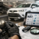 Toyota VIN Data Checks for Used-Car Buyers