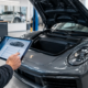 Porsche Maintenance History: What to Check