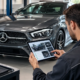 Top Mercedes Mileage Methods for Used-Car Checks