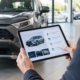 Toyota Digital Records Guide for Used-Car Buyers