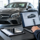 How to Read Mercedes Digital Records Before Buying