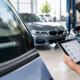 VIN Check vs Service History for Used Cars